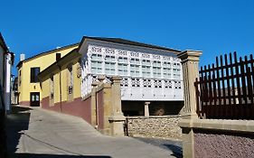 Mirador Da Ribeira